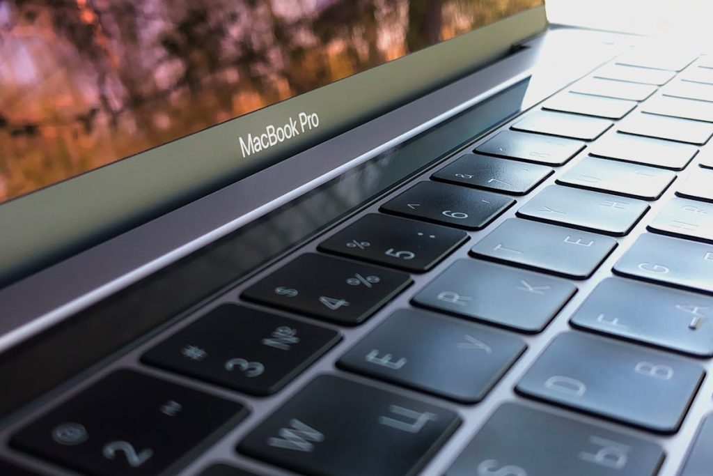 MacBook Pro 14" M4 — Pick Your Own Ticket